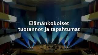 Tv-tuotannot ja striimauspalvelut, Fantastico Production Oy