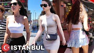  Istanbul Walking Tour Kadiköy Turkey | November 2024