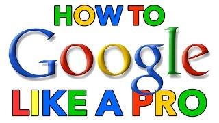 How To Google Like A Pro! Top 10 Google Search Tips & Tricks 2024