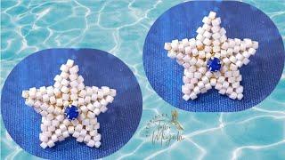 ARETES ESTRELLAS EN MIYUKI DELICA