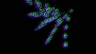 VDOWall - Prism effect