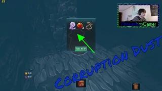 Creativerse: How to find Corruption Dust