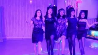 Tatar Party Gatsby. Полная версия.  12.12.2016 г.