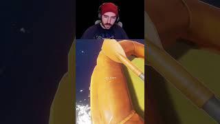 Dont watch if you have Thalassophobia. #gaming #scary #strandeddeep