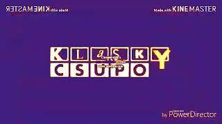 Klasky Csupo in Pixitracker Major 8 Effects Round 5 Vs JKTVE (5/2019)