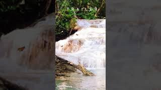 Trailer-2 | Beautiful Relaxing Music For Street Relief, Relaxing Music, Natural waterfall View, Mood