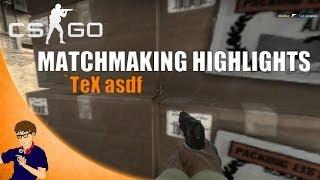 CS:GO - Asdf's 4man USP clip!