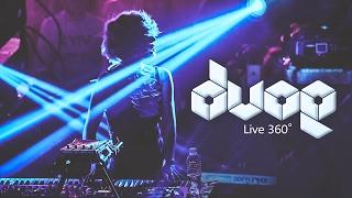 DVOE - Monologue [LIVE 360°]