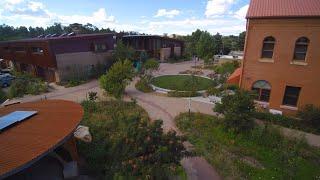 The Prescott College Transfer Student Experience