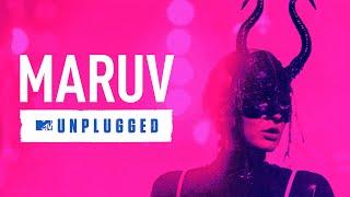 MTV UNPLUGGED: MARUV