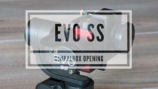 EVO SS Gimbal Box Opening