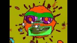 (NEW EFFECT) Klasky Csupo in KlaskyCsupoVideoBolideAVSLogoEffects745 HD Major