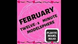 PMM Twelve Minute Modelsphere: February 2024