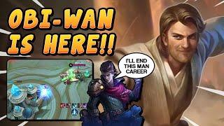 What A Horrible Way To Lose The Game  | Mobile Legends