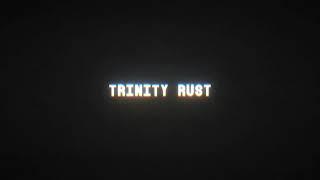 Rust highlights #1 I Curved I Trinity Rust 198 Devblog