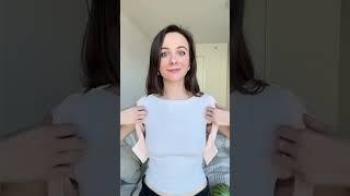 Have you ever seen a bra this easy before?!