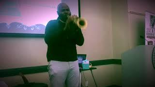 2018 SEIC Conference-Music Entertainment by Tiger Rogers