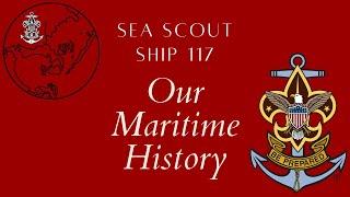 Our Maritime History