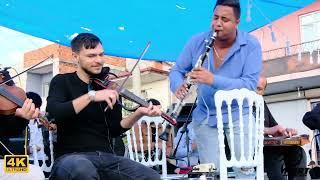 ROMAN HAVASI SEVENLER ORKESTRA BALLAR  EROL BALPARMAK 4K Kurt Prodüksiyon 2022