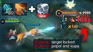 96% WINRATE POPOL AND KUPA NEW 1 SHOT TRICK!! (No Clickbait)