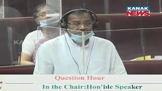 Mukesh Kumar Pal Questions On Budget For Kalyan Mandap