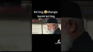 Нуррудин хожи домла Ота хакида Шер/Nurridin xoji domla Ota xaqida sher