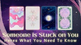 Who is Pulling On Your Energy & Why?️ Pick a Card *Timeless* In-Depth Tarot Reading