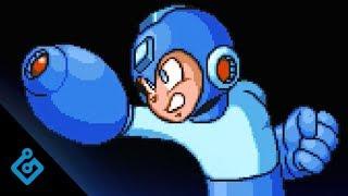 Exclusive Mega Man 7 Developer Commentary