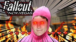 Fallout New Vegas.exe Experience