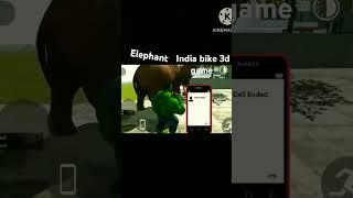 md arhan 0956# elephant  code  #India bike 3d game