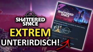 Shattered Space | Der wahre Grund für die schlechten Reviews!