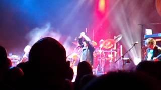 Marillion @ Cardiff Students Union