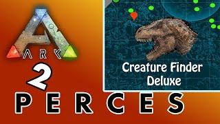 Mod Bemutató /Ajánló: Creature Finder Deluxe #ark