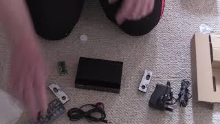 How to install an Edision free-sat box no more pay for TV