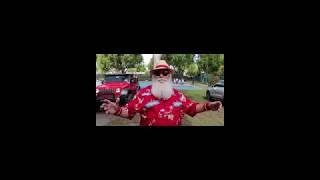 Jonathan Quintana, Gibson Toy Drive