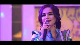 Nigina Amonqulova, Tajik singer beautiful play