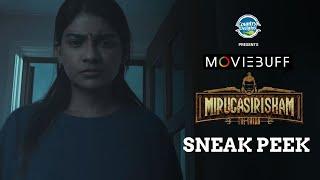 MIRUGASIRISHAM: The Orion - Sneak Peek | Vijay Ganesh | Dr Sai Suthan | Sage Heroes | FST