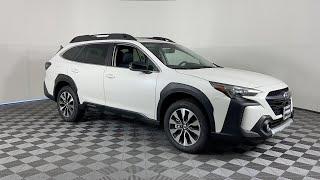 2024 Subaru Outback Limited Pasadena, Glendale, Los Angeles, San Gabriel Valley, Monrovia CA