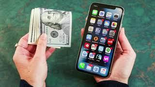 Как правильно подготовить iPhone к продаже и стереть все данные?