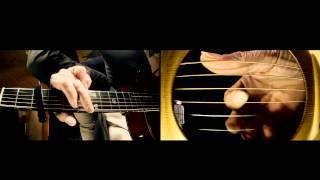 Guitar Lesson 6: "CAROLINA IN MY MIND" - Official James Taylor Guitar Tutorial