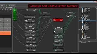 Bridgetek - ESD - Window Layout