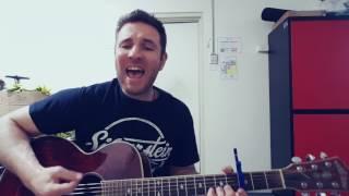Get You Off-Original Song Acoustic Live by Ty Sullivan Music