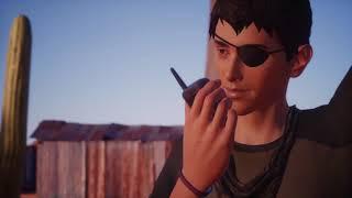 Life is Strange 2 Episode 5 Ищем клад, создание статуи 1.4