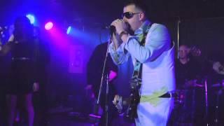 Alex Price: Chicken Grease