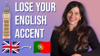 Lose Your English Accent & Speak European Portuguese Like a Local [5 Top Tips]