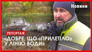 Росіяни вдарили КАБом біля Центрального ринку Харкова: чи працюватие ринок