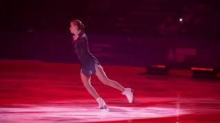 Daria Sadkova | "Magic on Ice" 2024 December 24