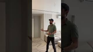 Техническая часть гостиной   #гостиная