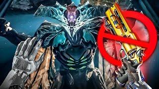Can You Beat A Destiny Raid Without Shooting?