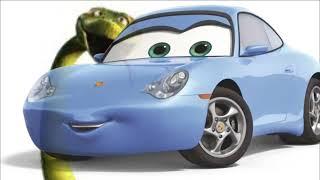 A Bug’s Life (Dragon Warrior Ryan Burke style) cast video spoof